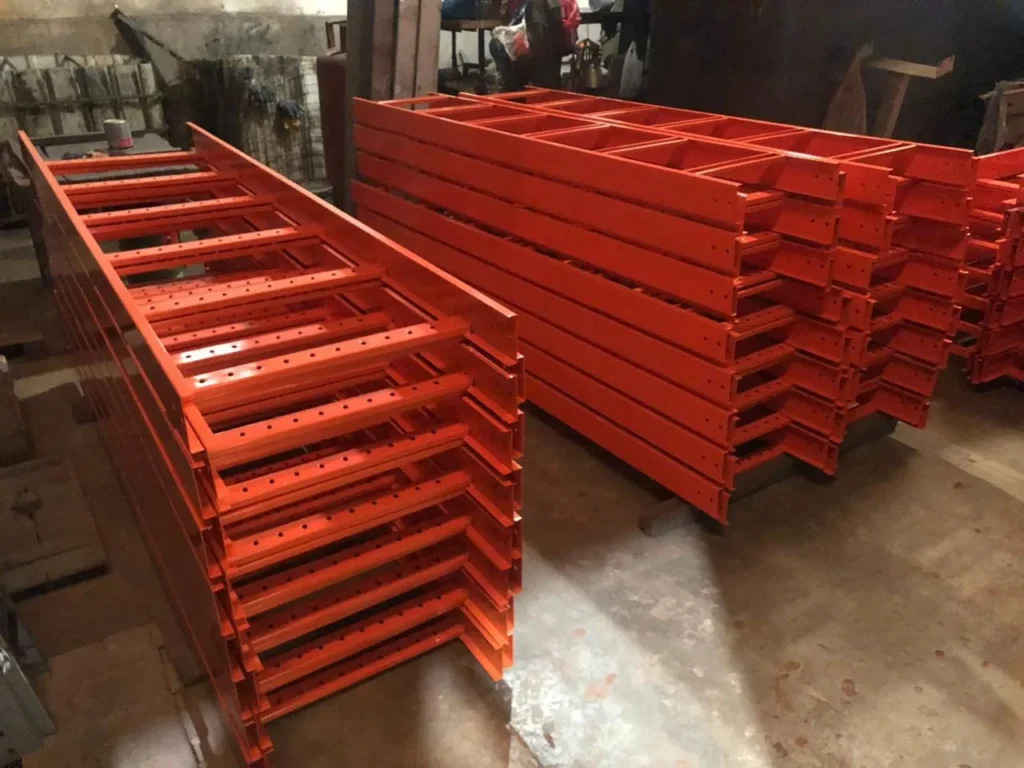 Supplier guardrail Riau